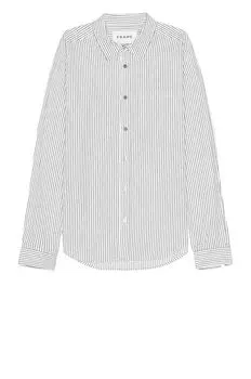 Рубашка Frame Classic, цвет Stripe
