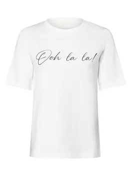 Рубашка Franco Callegari, экрю