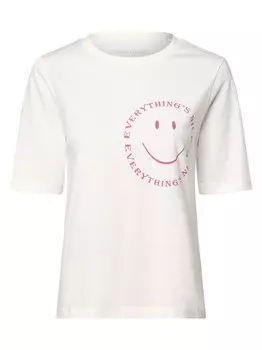 Рубашка Franco Callegari, экрю