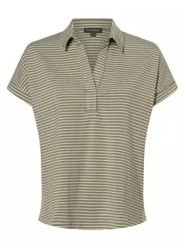 Рубашка Franco Callegari, экрю