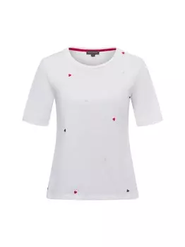 Рубашка Franco Callegari, белый