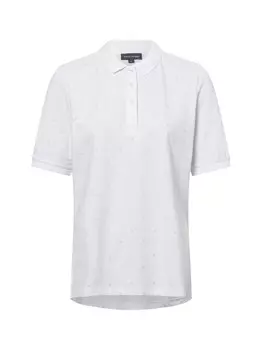 Рубашка Franco Callegari, белый