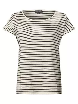 Рубашка Franco Callegari, бежевый