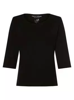 Рубашка Franco Callegari, черный