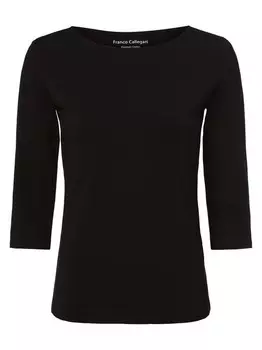 Рубашка Franco Callegari, черный