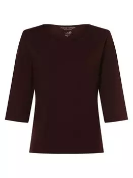 Рубашка Franco Callegari, фиолетовый