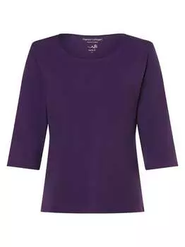 Рубашка Franco Callegari, фиолетовый