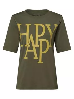 Рубашка Franco Callegari, хаки