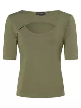 Рубашка Franco Callegari, хаки