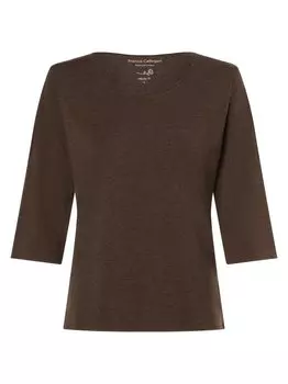 Рубашка Franco Callegari, коричневый