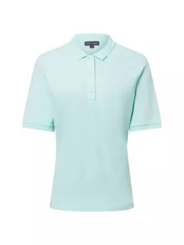 Рубашка Franco Callegari, мятный