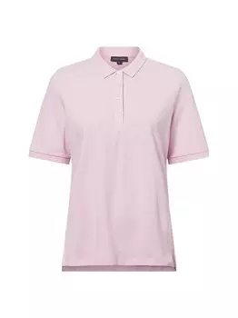 Рубашка Franco Callegari, розовый