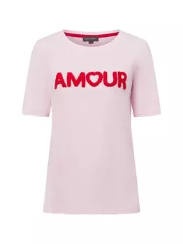 Рубашка Franco Callegari, розовый