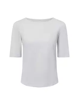 Рубашка Franco Callegari, светло-серый