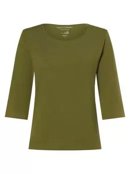 Рубашка Franco Callegari, зеленый