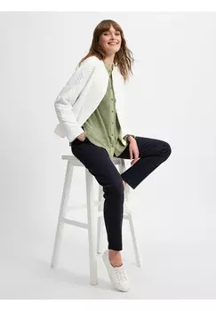 Рубашка Franco Callegari, зеленый