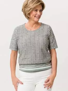 Рубашка Frank Walder, белый