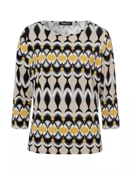 Рубашка Frank Walder, черный