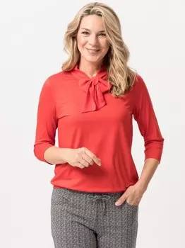 Рубашка Frank Walder, фуксия