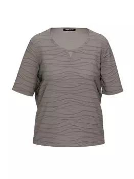 Рубашка Frank Walder, коричневый