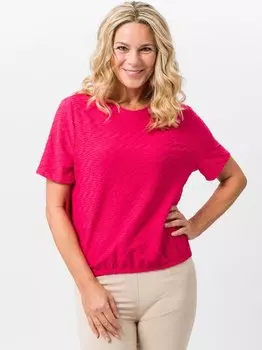 Рубашка Frank Walder, красный