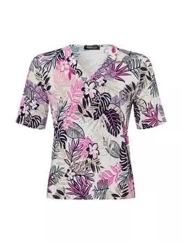 Рубашка Frank Walder, мультиколор