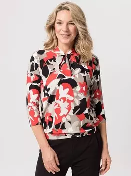 Рубашка Frank Walder, мультиколор