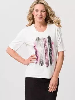 Рубашка Frank Walder, мультиколор