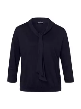 Рубашка Frank Walder, синий