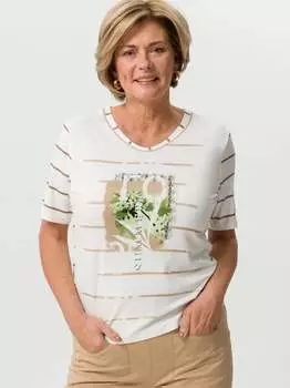 Рубашка Frank Walder, зеленый