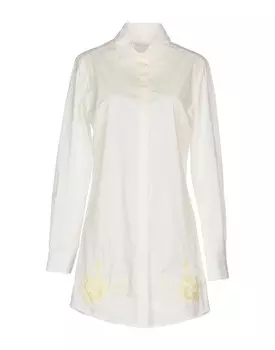 Рубашка Frankie Morello, белый