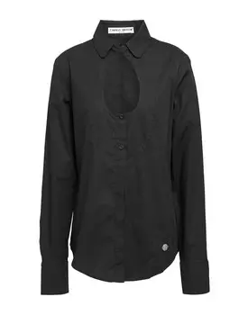 Рубашка Frankie Morello, черный
