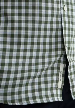 Рубашка FRANKINIS Big Star, зеленый