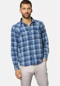 Рубашка FRANLONO Babista, синий