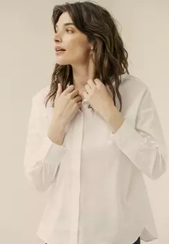 Рубашка Fransa, белый