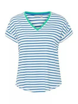 Рубашка Fransa FEPORSI, синий