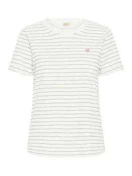 Рубашка Fransa FRAMORA, зеленый