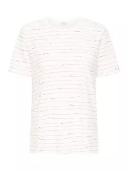 Рубашка Fransa FRHAZEL, белый