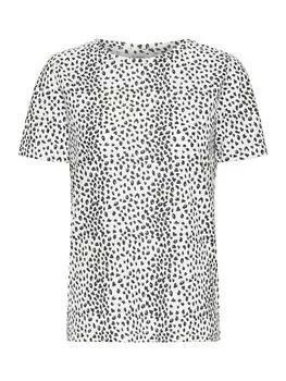 Рубашка Fransa FRHAZEL, белый