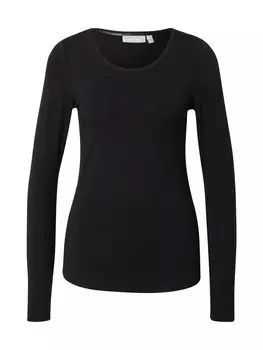 Рубашка Fransa Kasic, черный