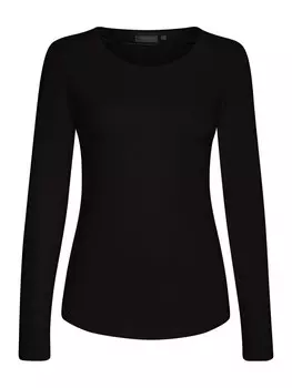 Рубашка Fransa KASIC, черный