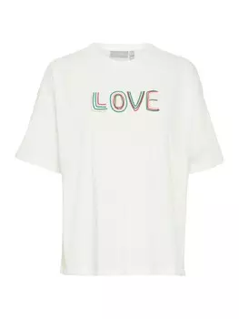 Рубашка Fransa Koko, белый