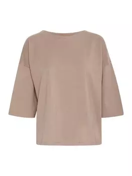 Рубашка Fransa Siva, серый