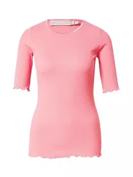 Рубашка Fransa, светло-розовый