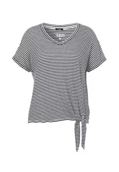 Рубашка Frapp, цвет Navy / Offwhite