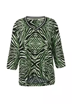 Рубашка Frapp, мультиколор