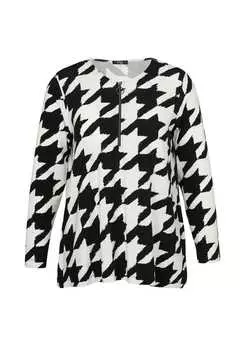 Рубашка Frapp, мультиколор