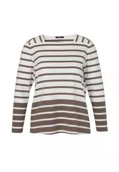 Рубашка Frapp, мультиколор