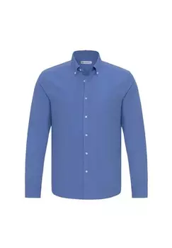 Рубашка FRED dandalo, темно-синий