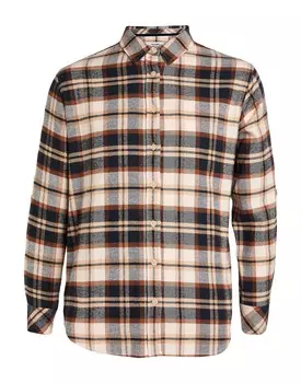 Рубашка Fred Mello, бежевый